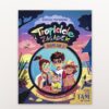 Tropiciele Zagadek Dom nr 7 Tom 2